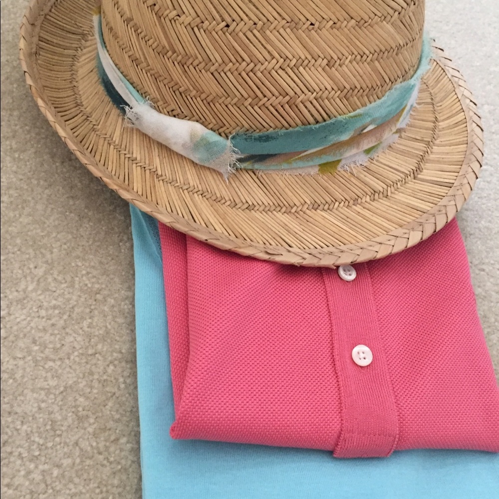 Brooks Brothers - sleeveless polo, XS, NWT